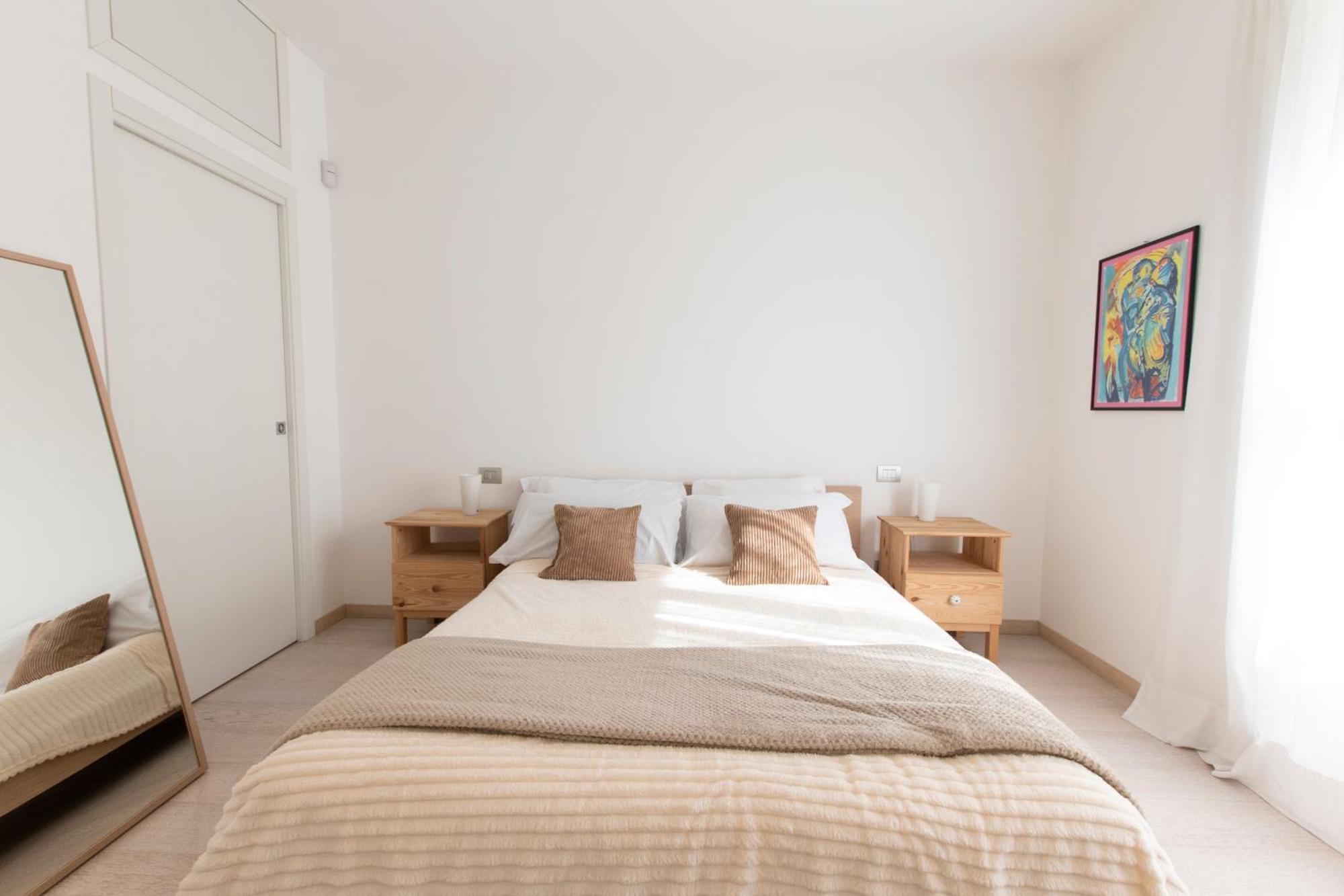 Luxury - Bramante 7 * Milán