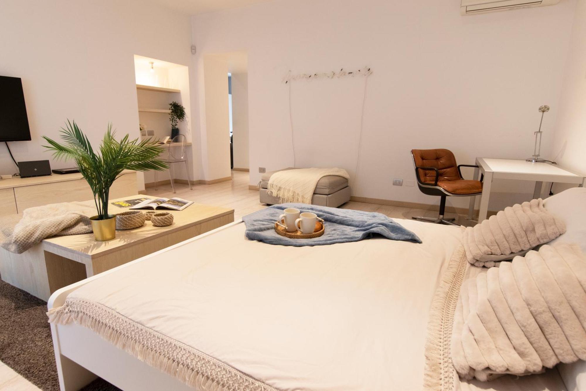 Luxury - Bramante 7 * Milán