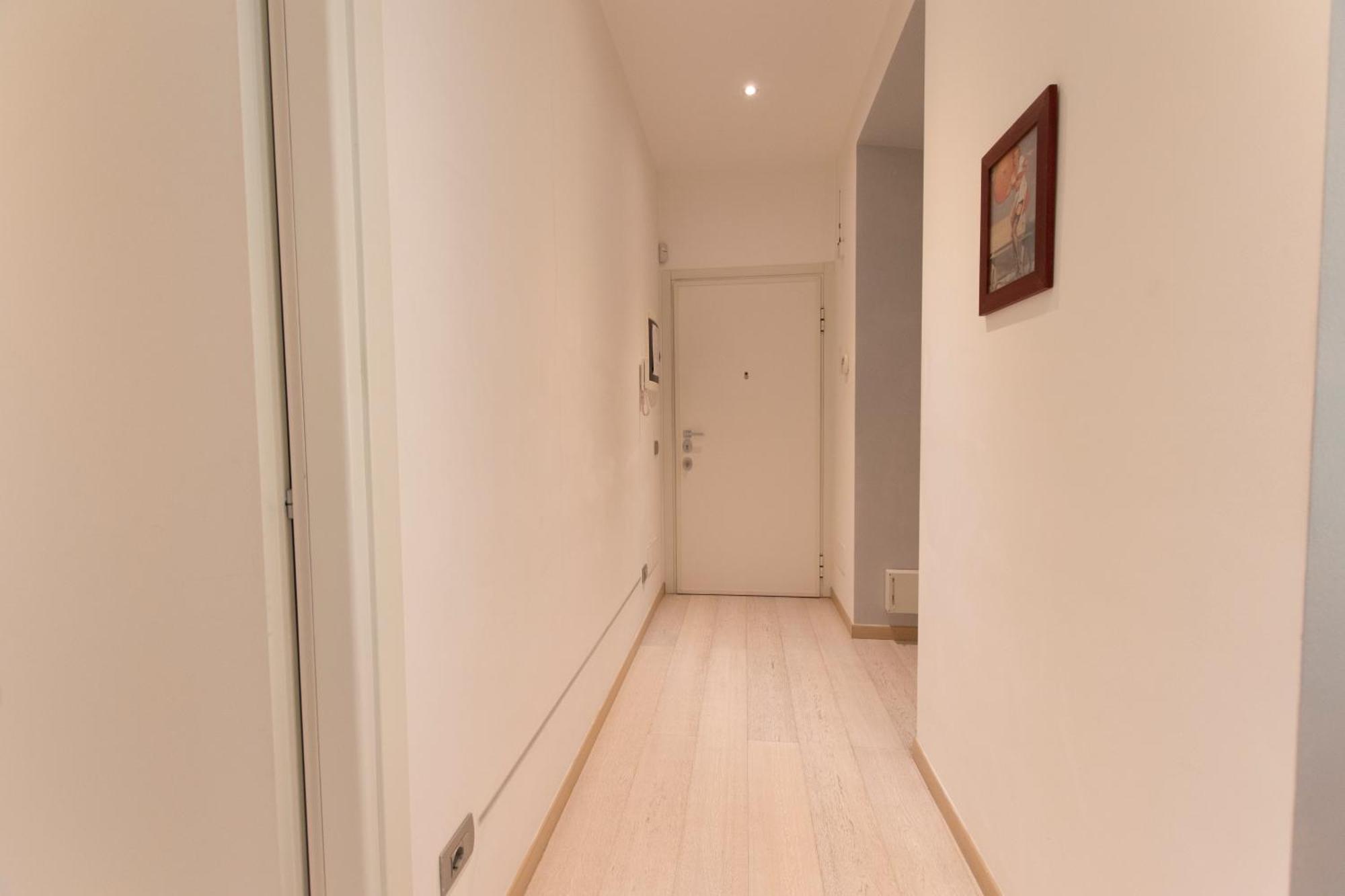 Luxury - Bramante 7 Apartamento *