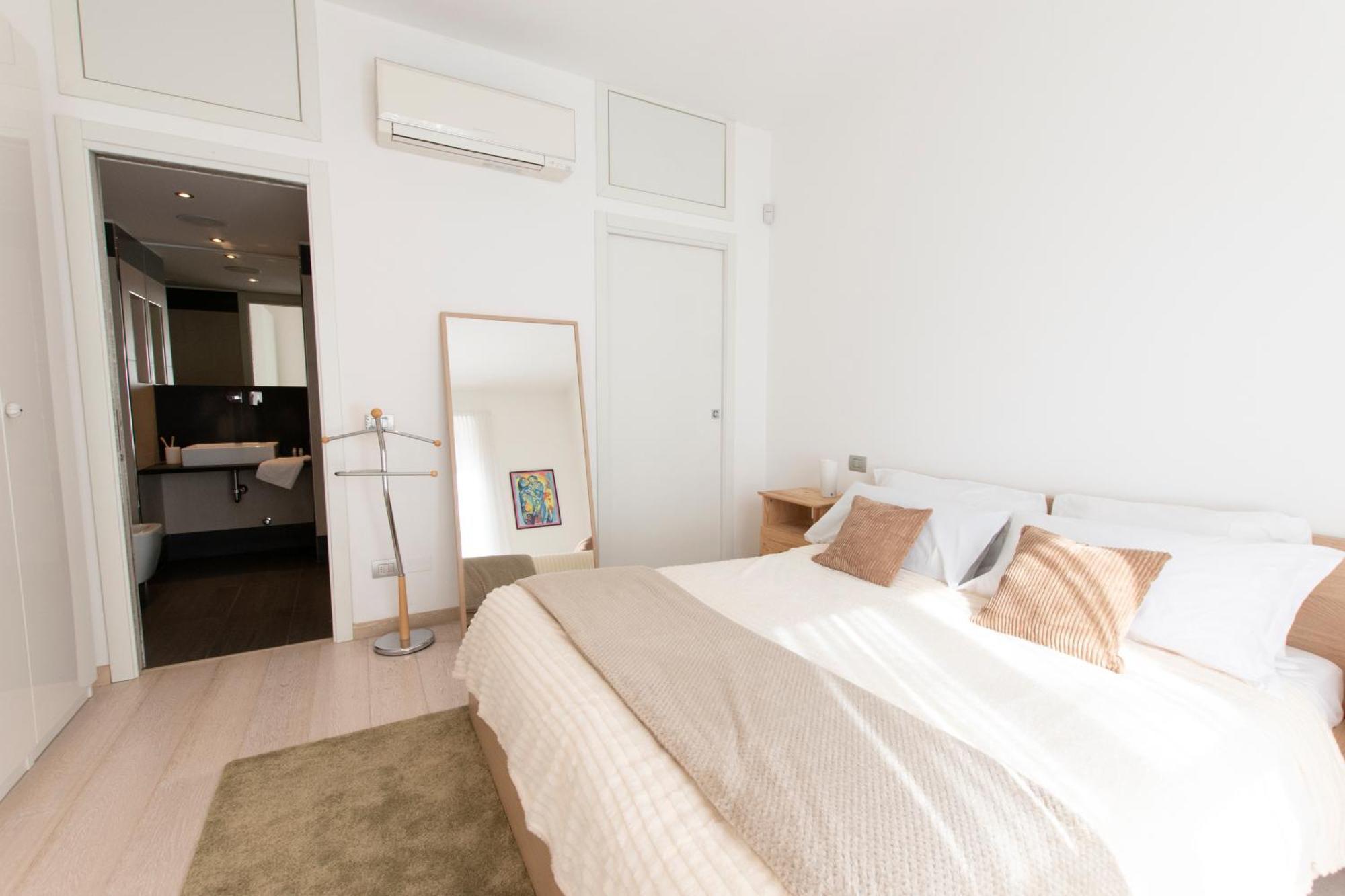 Apartamento Luxury - Bramante 7
