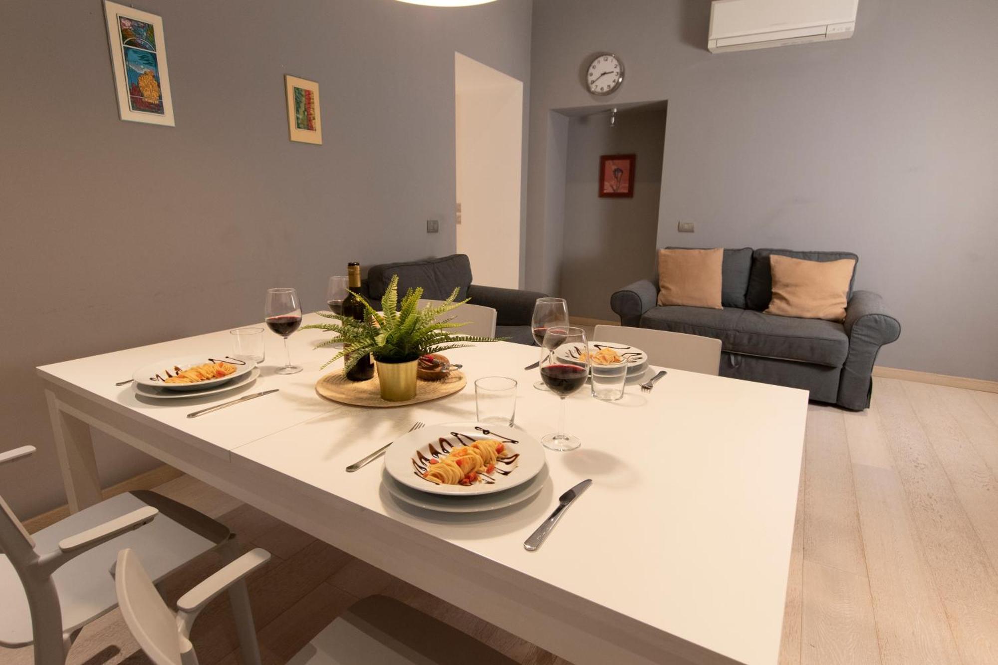 Luxury - Bramante 7 * Milán