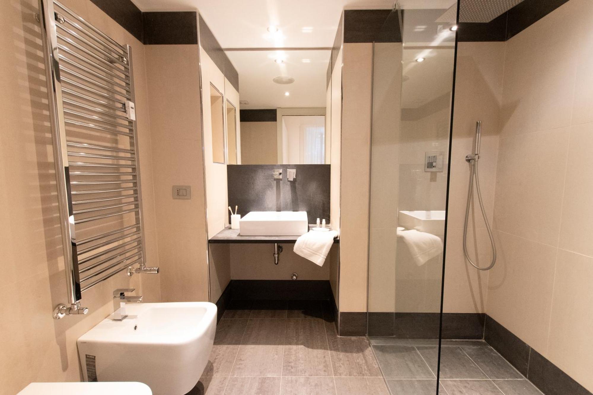Luxury - Bramante 7 Apartamento