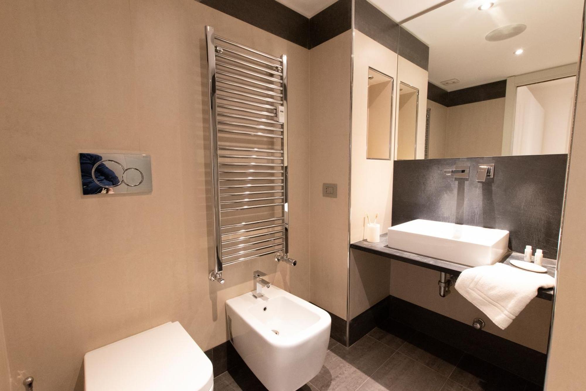 Luxury - Bramante 7 Apartamento Milán